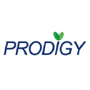 Prodigy Group logo