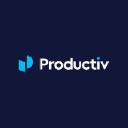 Company logo Productiv