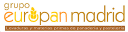 GRUPO EUROPAN MADRID SL. logo