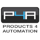 products4automation.co.uk