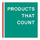 products that count