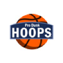 Pro Dunk Hoops