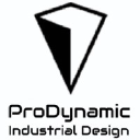 Prodynamic Industrial Design
