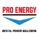 Pro Energy logo