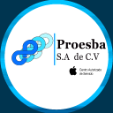 PROESBA SA DE CV