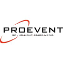 proevent.info