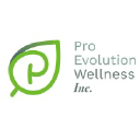 Pro Evolution Wellness Inc logo