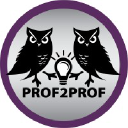 prof2prof.com