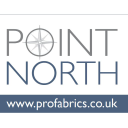 Point North