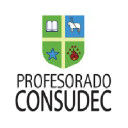 profesoradoconsudec.edu.ar