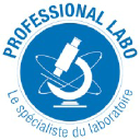 professional-labo.com