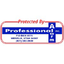 professionalalarm.com