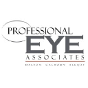 Professional Eye Associates