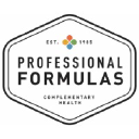 professionalformulas.com