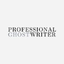 Professional Ghostwriter