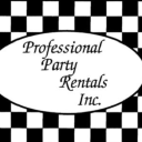 professionalpartyrentals.com