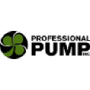 Professional Pump Inc
