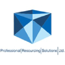 professionalresourcing.co.uk