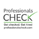 professionalscheck.com