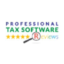 ProfessionalTaxSoftwareReviews