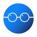 Professor Blue