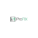 Profix logo