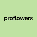 Company logo ProFlowers