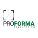ProForma Engineering logo