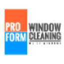 Pro Form Window Cleaning