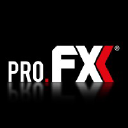 ProFX logo