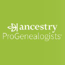 progenealogists.com