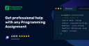 ProgrammingAssignment