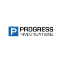 Progress Investigations logo