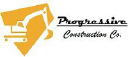 Progressive Construction Logo