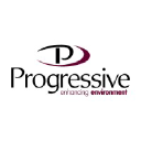 Progressive Flooring Services Logo