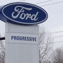 Progressive Ford