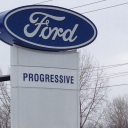 Progressive Ford logo