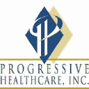 progressivehealthcare.com