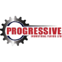 Progressive Industrial Fluids Ltd. logo