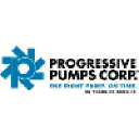 Progressive Pumps Corp