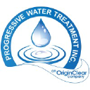 Progressive Water Treatment Inc.