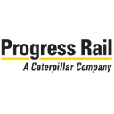 progressrail.com