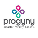 Progyny (formerly Apryl) logo