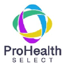 prohealthselect.com