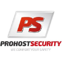 prohostsecurity.com