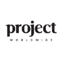 Company logo Project Worldwide