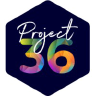 Project36 logo