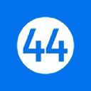 project 44 logo