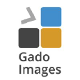 Gado Images Logo