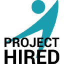 Project HIRED